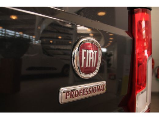 Fiat Ducato L2H2 2.3 MULTIJET 130PK | Achteruitrijcamera | Airco met elektronische regeling | Audio-navigatie... ActivLease financial lease