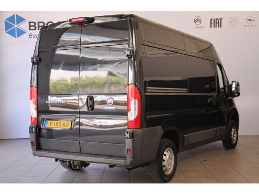 Fiat Ducato L2H2 2.3 MULTIJET 130PK | Achteruitrijcamera | Airco met elektronische regeling | Audio-navigatie... ActivLease financial lease