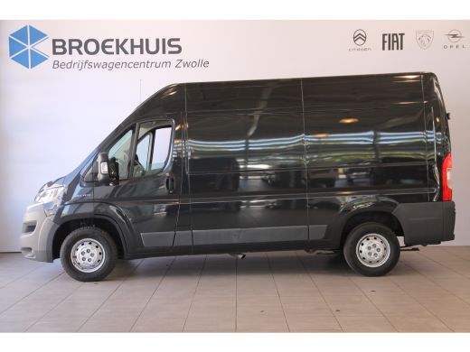 Fiat Ducato L2H2 2.3 MULTIJET 130PK | Achteruitrijcamera | Airco met elektronische regeling | Audio-navigatie... ActivLease financial lease