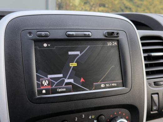 Fiat Talento 2.0 MultiJet 146 PK / L1H1 / 1e EIG. / TREKHAAK / AIRCO / CRUISE / DAB / 3-ZITS ActivLease financial lease