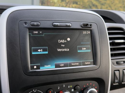 Fiat Talento 2.0 MultiJet 146 PK / L1H1 / 1e EIG. / TREKHAAK / AIRCO / CRUISE / DAB / 3-ZITS ActivLease financial lease