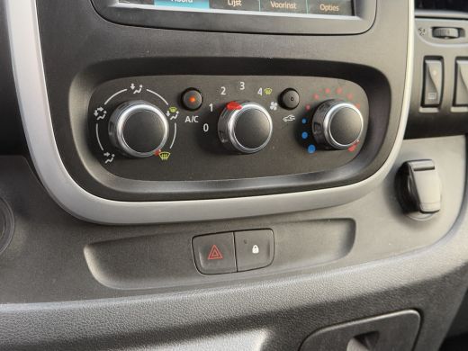 Fiat Talento 2.0 MultiJet 146 PK / L1H1 / 1e EIG. / TREKHAAK / AIRCO / CRUISE / DAB / 3-ZITS ActivLease financial lease