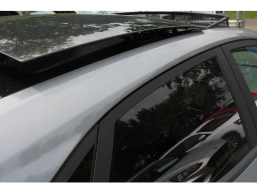 Ford Puma 1.0 EcoBoost Hybrid ST-Line X | PANODAK | LEDER | ADAPTIVE CRUISE | WINTERPACK | EL. ACHTERKLEP |... ActivLease financial lease