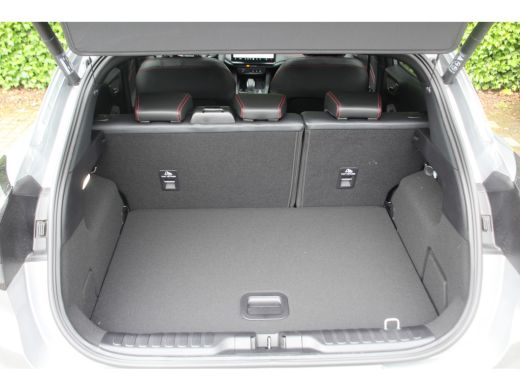 Ford Puma 1.0 EcoBoost Hybrid ST-Line X | PANODAK | LEDER | ADAPTIVE CRUISE | WINTERPACK | EL. ACHTERKLEP |... ActivLease financial lease