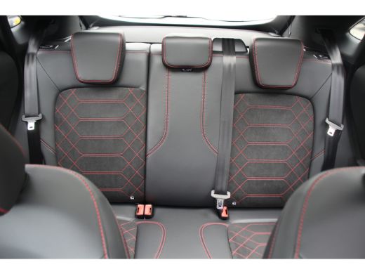 Ford Puma 1.0 EcoBoost Hybrid ST-Line X | PANODAK | LEDER | ADAPTIVE CRUISE | WINTERPACK | EL. ACHTERKLEP |... ActivLease financial lease