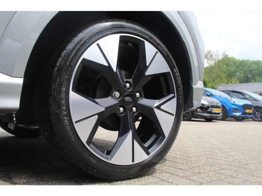 Ford Puma 1.0 EcoBoost Hybrid ST-Line X | PANODAK | LEDER | ADAPTIVE CRUISE | WINTERPACK | EL. ACHTERKLEP |... ActivLease financial lease