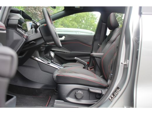 Ford Puma 1.0 EcoBoost Hybrid ST-Line X | PANODAK | LEDER | ADAPTIVE CRUISE | WINTERPACK | EL. ACHTERKLEP |... ActivLease financial lease