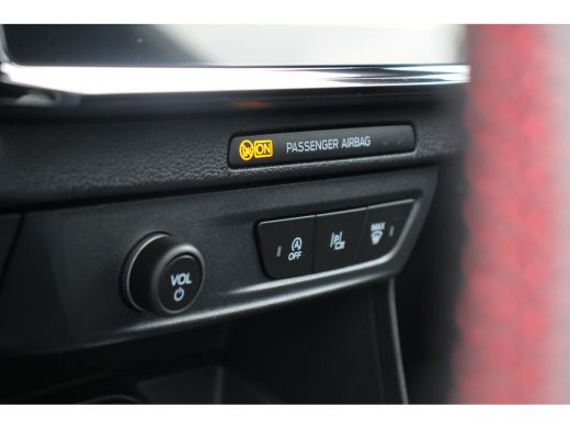 Ford Puma 1.0 EcoBoost Hybrid ST-Line X | PANODAK | LEDER | ADAPTIVE CRUISE | WINTERPACK | EL. ACHTERKLEP |... ActivLease financial lease