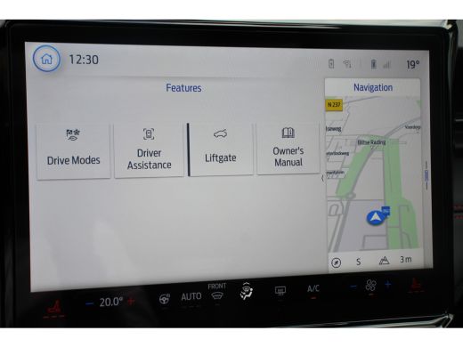 Ford Puma 1.0 EcoBoost Hybrid ST-Line X | PANODAK | LEDER | ADAPTIVE CRUISE | WINTERPACK | EL. ACHTERKLEP |... ActivLease financial lease