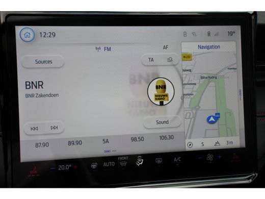 Ford Puma 1.0 EcoBoost Hybrid ST-Line X | PANODAK | LEDER | ADAPTIVE CRUISE | WINTERPACK | EL. ACHTERKLEP |... ActivLease financial lease