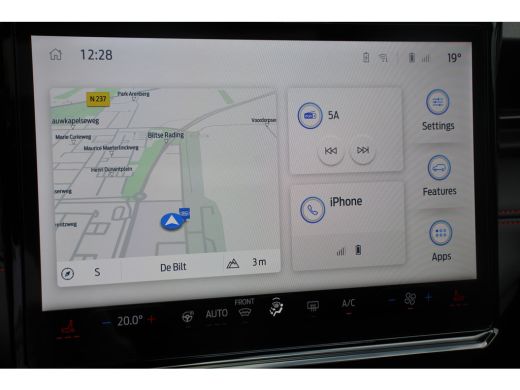 Ford Puma 1.0 EcoBoost Hybrid ST-Line X | PANODAK | LEDER | ADAPTIVE CRUISE | WINTERPACK | EL. ACHTERKLEP |... ActivLease financial lease