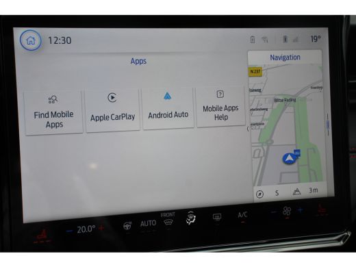 Ford Puma 1.0 EcoBoost Hybrid ST-Line X | PANODAK | LEDER | ADAPTIVE CRUISE | WINTERPACK | EL. ACHTERKLEP |... ActivLease financial lease