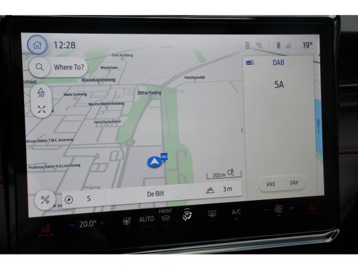 Ford Puma 1.0 EcoBoost Hybrid ST-Line X | PANODAK | LEDER | ADAPTIVE CRUISE | WINTERPACK | EL. ACHTERKLEP |... ActivLease financial lease