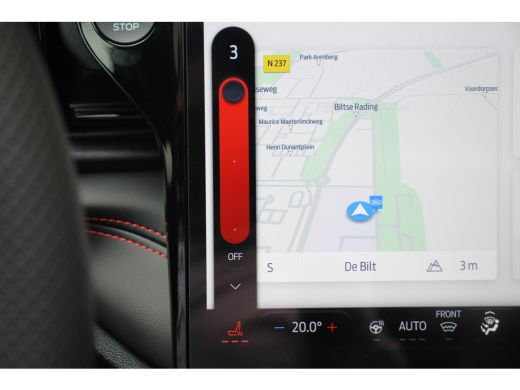 Ford Puma 1.0 EcoBoost Hybrid ST-Line X | PANODAK | LEDER | ADAPTIVE CRUISE | WINTERPACK | EL. ACHTERKLEP |... ActivLease financial lease