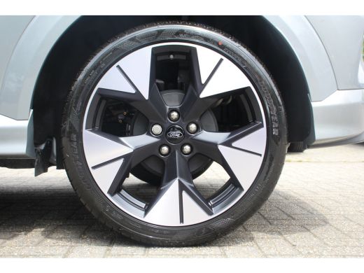 Ford Puma 1.0 EcoBoost Hybrid ST-Line X | PANODAK | LEDER | ADAPTIVE CRUISE | WINTERPACK | EL. ACHTERKLEP |... ActivLease financial lease