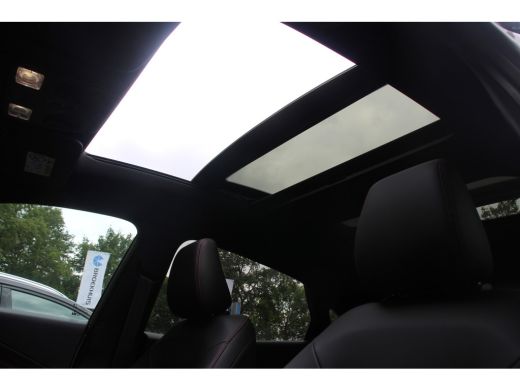 Ford Puma 1.0 EcoBoost Hybrid ST-Line X | PANODAK | LEDER | ADAPTIVE CRUISE | WINTERPACK | EL. ACHTERKLEP |... ActivLease financial lease