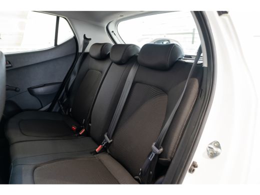 Hyundai i10 1.0i Classic | Airco | 5 deurs | ActivLease financial lease