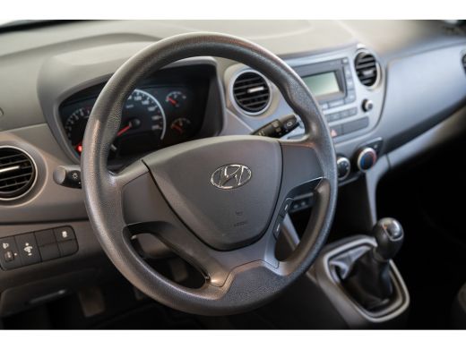 Hyundai i10 1.0i Classic | Airco | 5 deurs | ActivLease financial lease