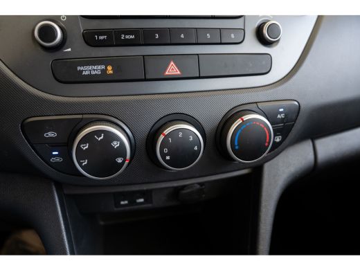 Hyundai i10 1.0i Classic | Airco | 5 deurs | ActivLease financial lease