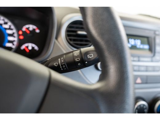 Hyundai i10 1.0i Classic | Airco | 5 deurs | ActivLease financial lease