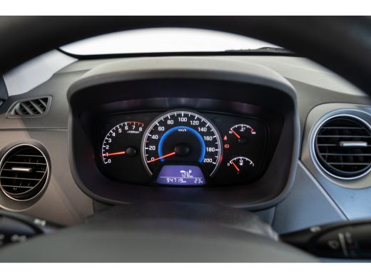 Hyundai i10 1.0i Classic | Airco | 5 deurs | ActivLease financial lease