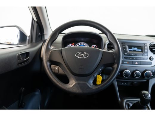 Hyundai i10 1.0i Classic | Airco | 5 deurs | ActivLease financial lease