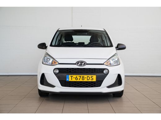 Hyundai i10 1.0i Classic | Airco | 5 deurs | ActivLease financial lease