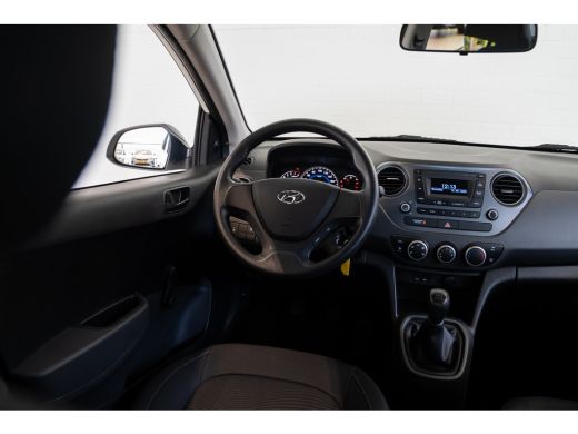 Hyundai i10 1.0i Classic | Airco | 5 deurs | ActivLease financial lease