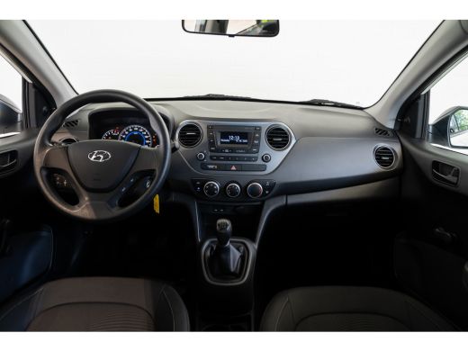 Hyundai i10 1.0i Classic | Airco | 5 deurs | ActivLease financial lease