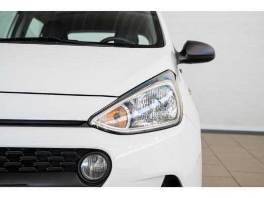 Hyundai i10 1.0i Classic | Airco | 5 deurs | ActivLease financial lease