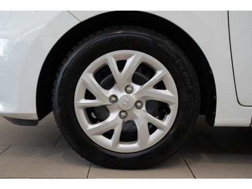 Hyundai i10 1.0i Classic | Airco | 5 deurs | ActivLease financial lease
