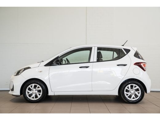 Hyundai i10 1.0i Classic | Airco | 5 deurs | ActivLease financial lease
