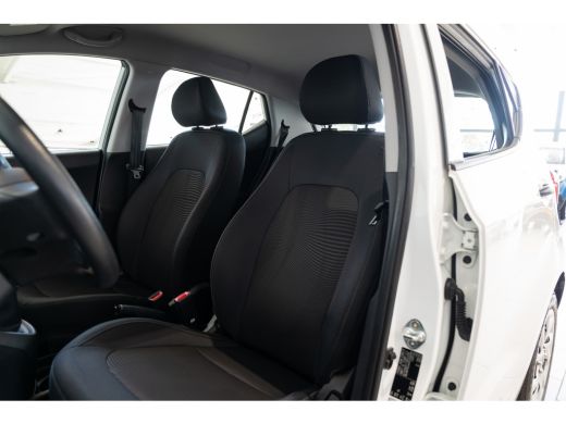 Hyundai i10 1.0i Classic | Airco | 5 deurs | ActivLease financial lease