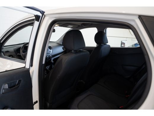 Hyundai i10 1.0i Classic | Airco | 5 deurs | ActivLease financial lease