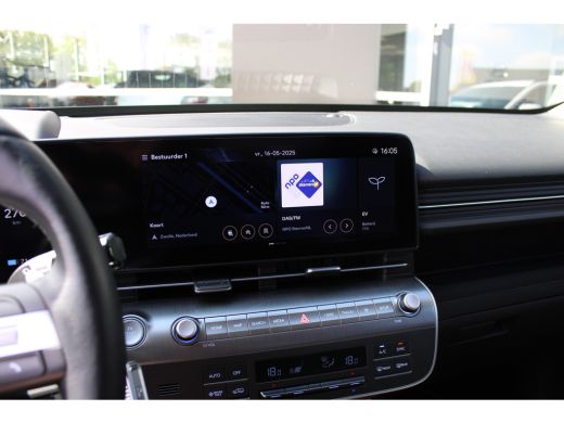 Hyundai KONA Electric Comfort Smart 65.4 kWh | Stoelbekleding, stof | Achteruitrijcamera | Parkeersensoren achter | Sto... ActivLease financial lease