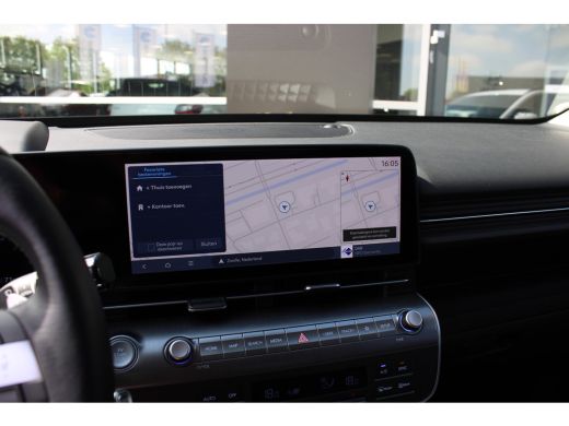 Hyundai KONA Electric Comfort Smart 65.4 kWh | Stoelbekleding, stof | Achteruitrijcamera | Parkeersensoren achter | Sto... ActivLease financial lease