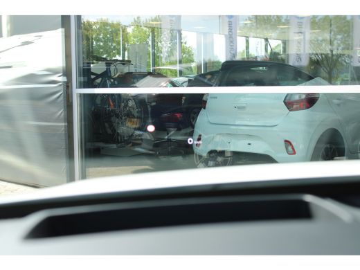 Hyundai KONA Electric Comfort Smart 65.4 kWh | Stoelbekleding, stof | Achteruitrijcamera | Parkeersensoren achter | Sto... ActivLease financial lease