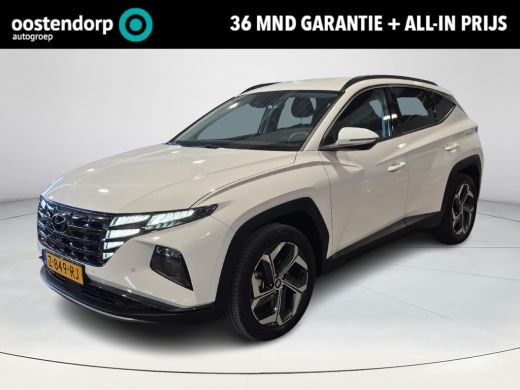 Hyundai Tucson 1.6 T-GDI PHEV Comfort Smart 4WD | Rijklaarprijs! | Adaptive Cruise Control | 19"Lm velgen | Nav... Hyundai Tucson 1.6 T-GDI PHEV Comfort Smart 4WD | Rijklaarprijs! | Adaptive Cruise Control | 19"Lm velgen | Nav...