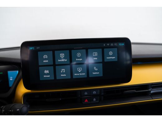 Jeep Avenger Summit 54 kWh | Warmtepomp | Climate Controle | Camera | LM | Apple Carplay & Android auto | ActivLease financial lease