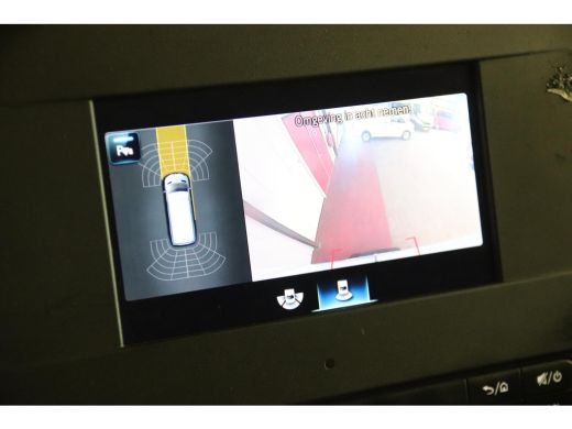 Mercedes Sprinter 314 2.2 CDI L1H2 EXTRA KORT AUTOMAAT ActivLease financial lease