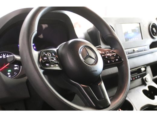 Mercedes Sprinter 314 2.2 CDI L1H2 EXTRA KORT AUTOMAAT ActivLease financial lease