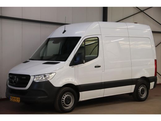 Mercedes Sprinter 314 2.2 CDI L1H2 EXTRA KORT AUTOMAAT ActivLease financial lease