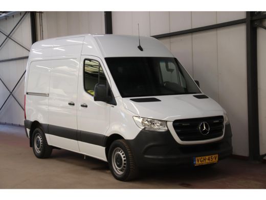 Mercedes Sprinter 314 2.2 CDI L1H2 EXTRA KORT AUTOMAAT ActivLease financial lease