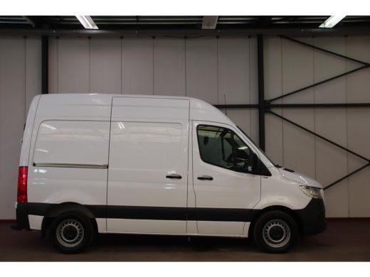 Mercedes Sprinter 314 2.2 CDI L1H2 EXTRA KORT AUTOMAAT ActivLease financial lease