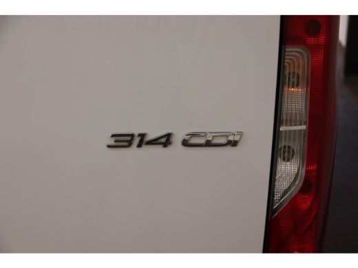 Mercedes Sprinter 314 2.2 CDI L1H2 EXTRA KORT AUTOMAAT ActivLease financial lease