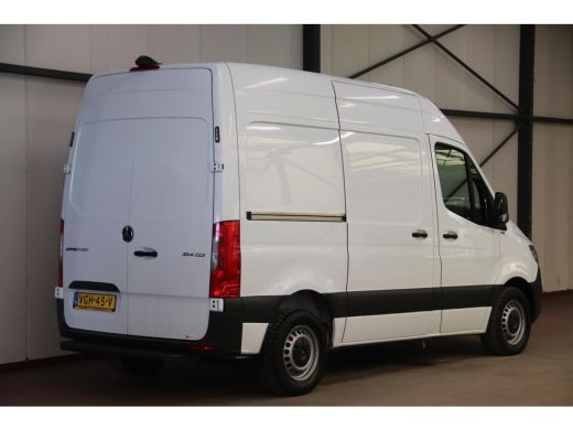 Mercedes Sprinter 314 2.2 CDI L1H2 EXTRA KORT AUTOMAAT ActivLease financial lease