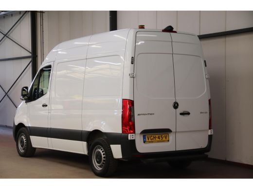 Mercedes Sprinter 314 2.2 CDI L1H2 EXTRA KORT AUTOMAAT ActivLease financial lease