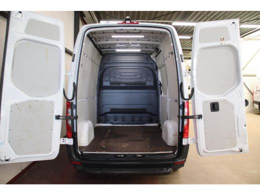 Mercedes Sprinter 314 2.2 CDI L1H2 EXTRA KORT AUTOMAAT ActivLease financial lease