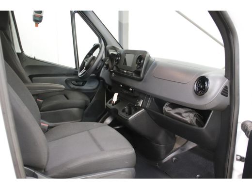 Mercedes Sprinter 314 2.2 CDI L1H2 EXTRA KORT AUTOMAAT ActivLease financial lease