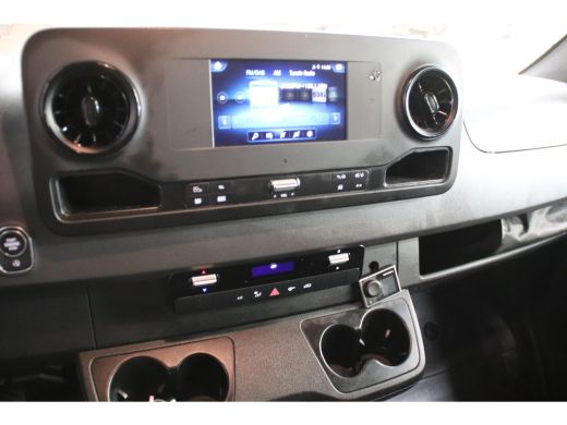 Mercedes Sprinter 314 2.2 CDI L1H2 EXTRA KORT AUTOMAAT ActivLease financial lease